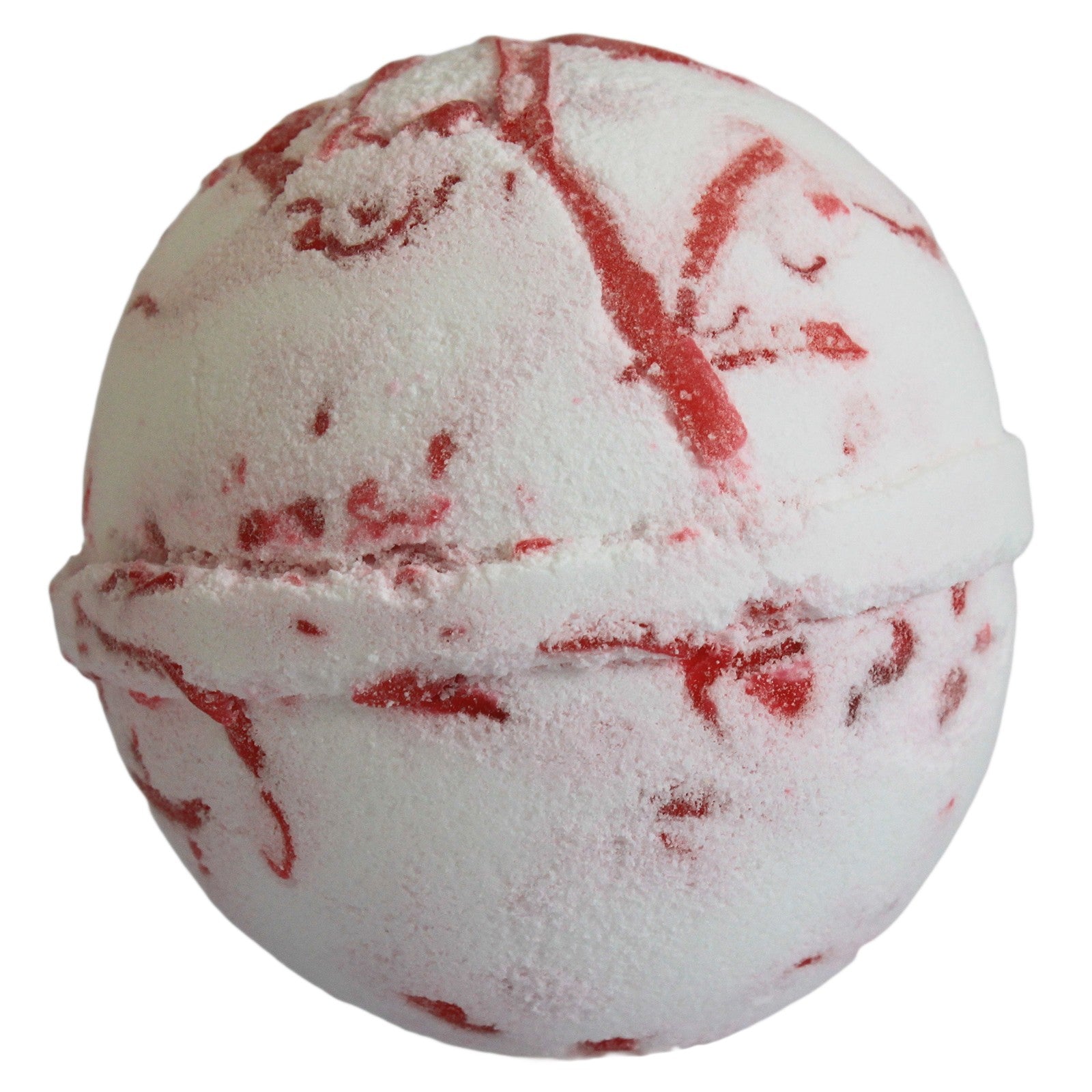 Strawberry Jumbo Bath Bomb