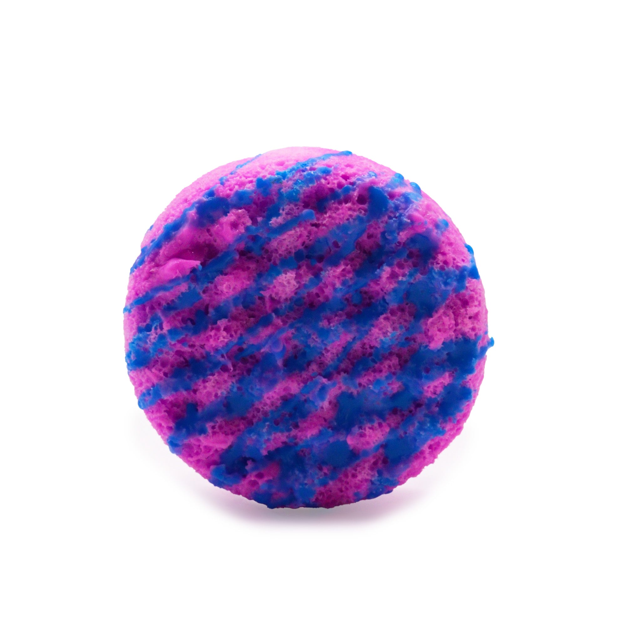 Bubblegum Butter Bubble Soap Sponge