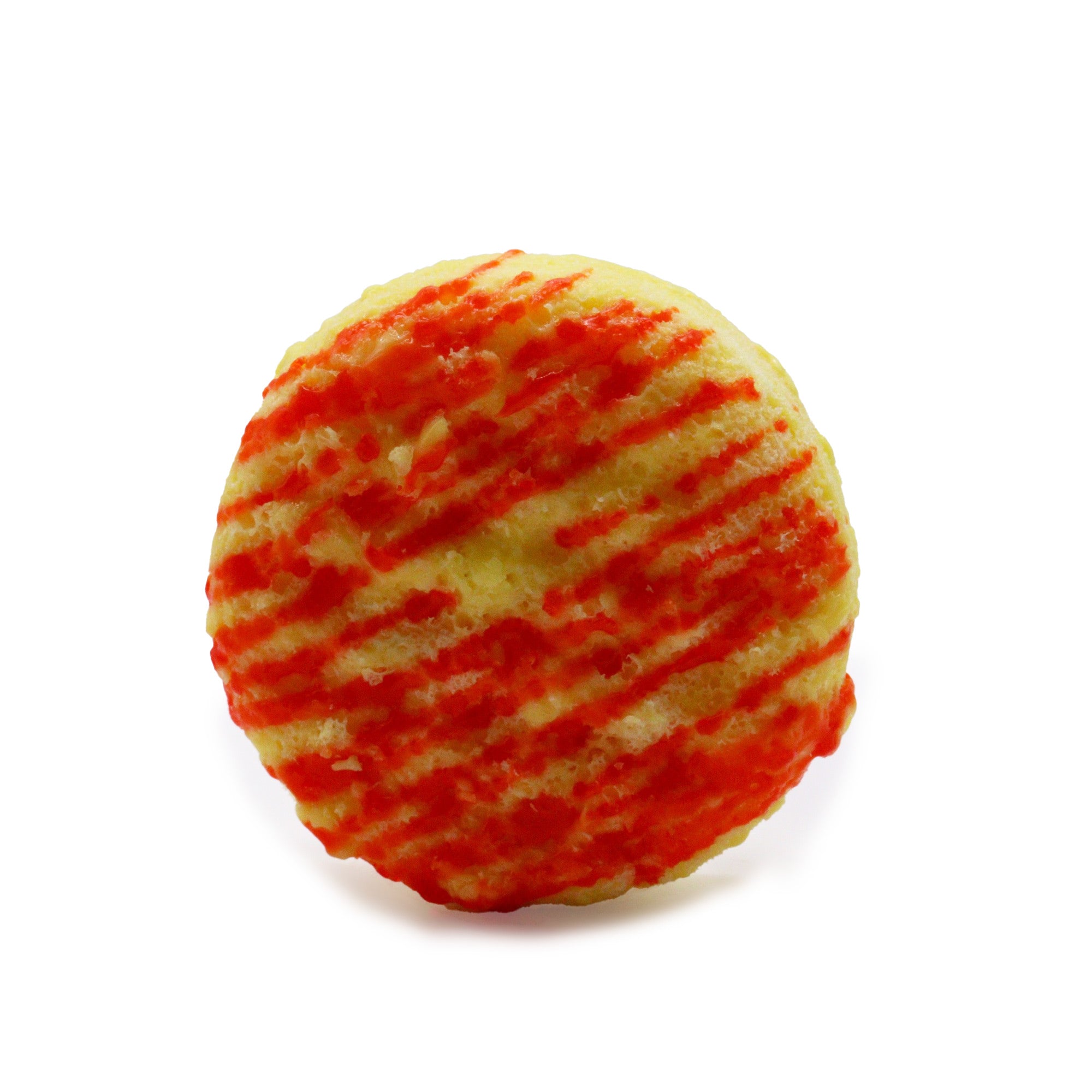 Slice Of Sunshine Butter Bubble Soap Sponge