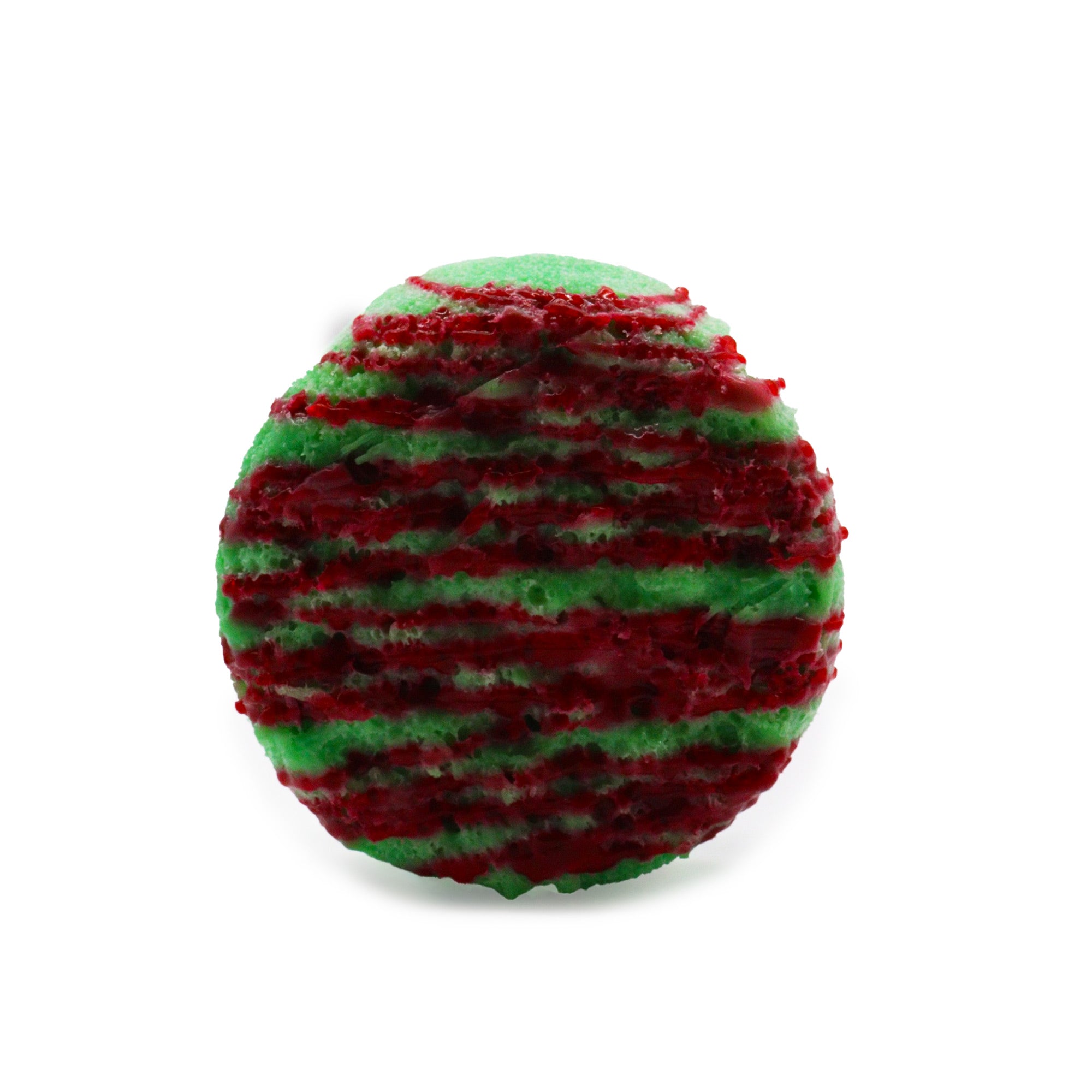 Strawberry & Kiwi Butter Bubble Soap Sponge
