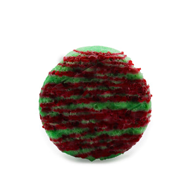 Strawberry & Kiwi Butter Bubble Soap Sponge