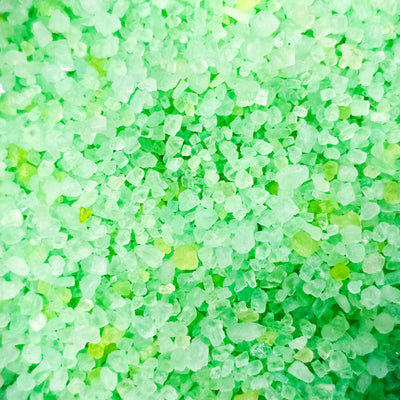 Stress Buster Bath Potion