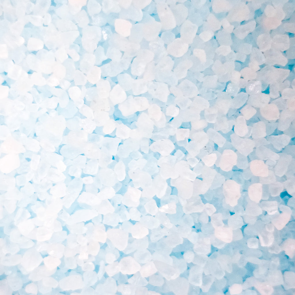 Sleepy Head Bath Potion