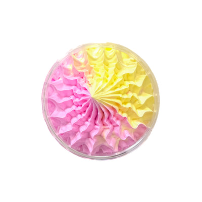 Cherry & Vanilla Whipped Cream Soap