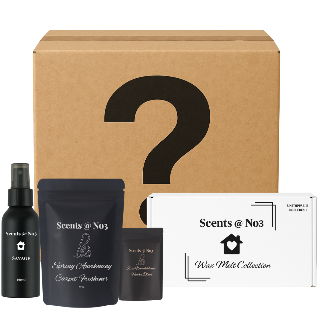 Mystery Home Fragrance Bundle