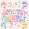 5 Bar Mystery Bundle