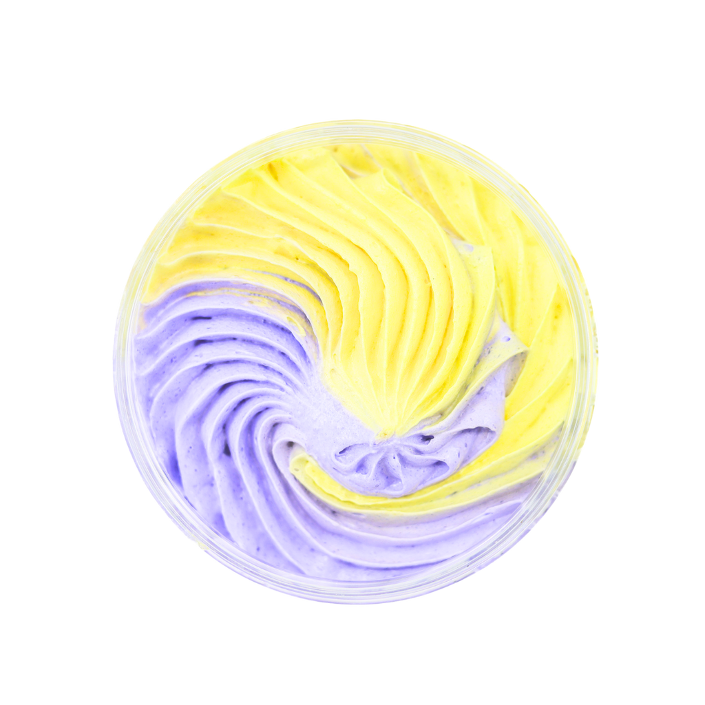 Bum Bum Cream Whipped Cream Soap