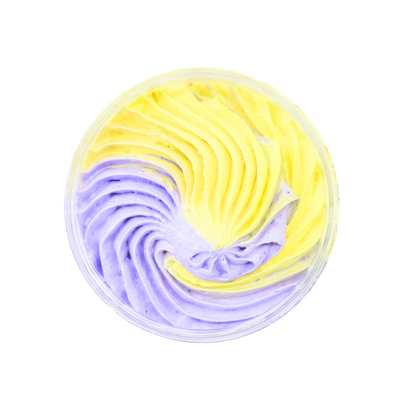 Bum Bum Cream Whipped Cream Soap