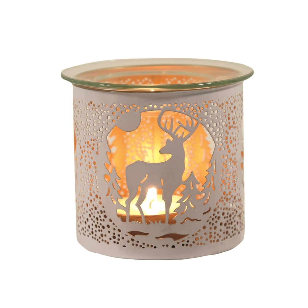 Stag Wax Burner