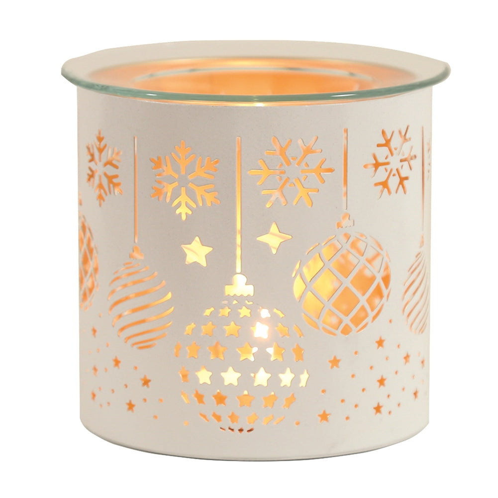 Baubles Wax Burner