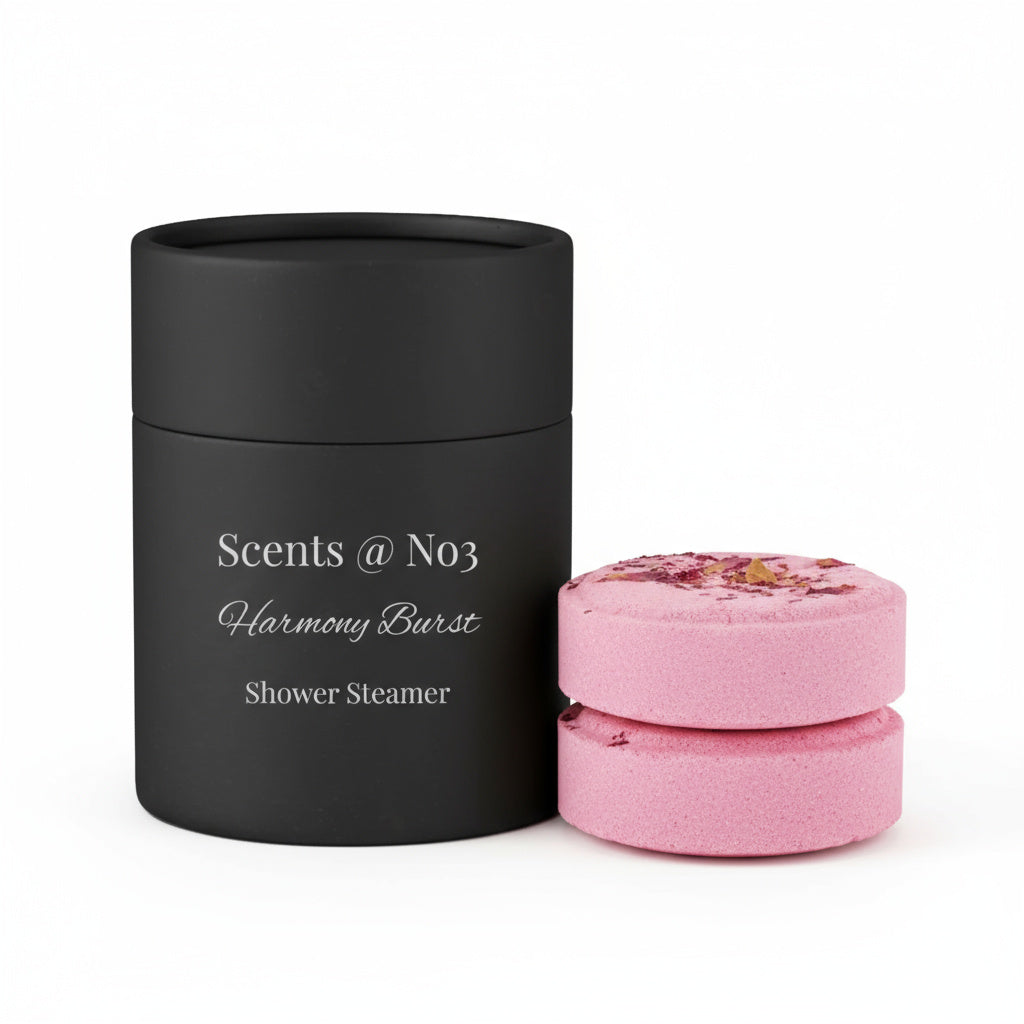 Zen Shower Steamer - Harmony Burst