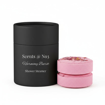 Zen Shower Steamer - Harmony Burst