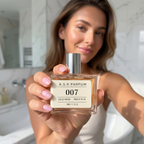 Inspired By La Vie Est Belle - 021