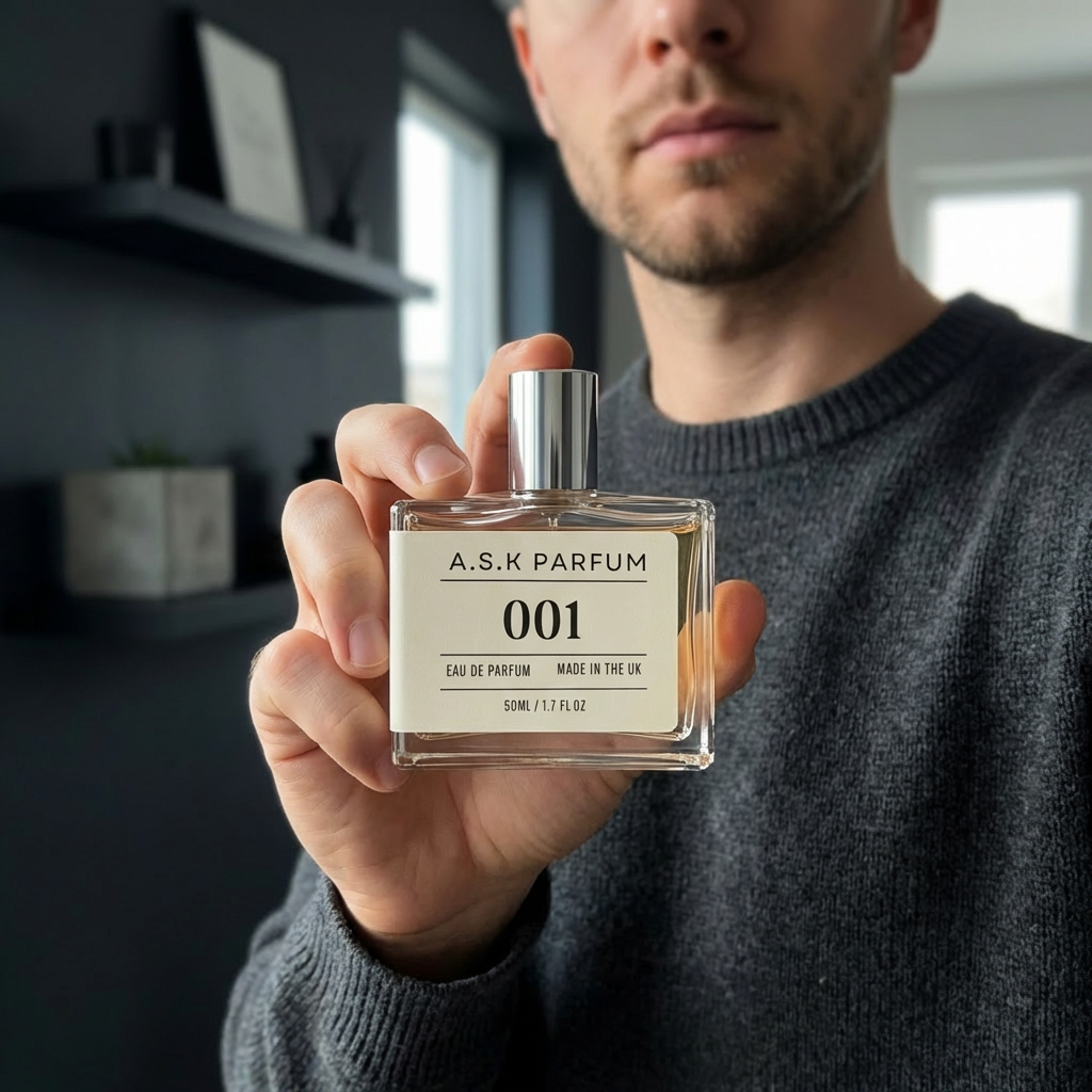 Inspired By Neroli Portofino - 001