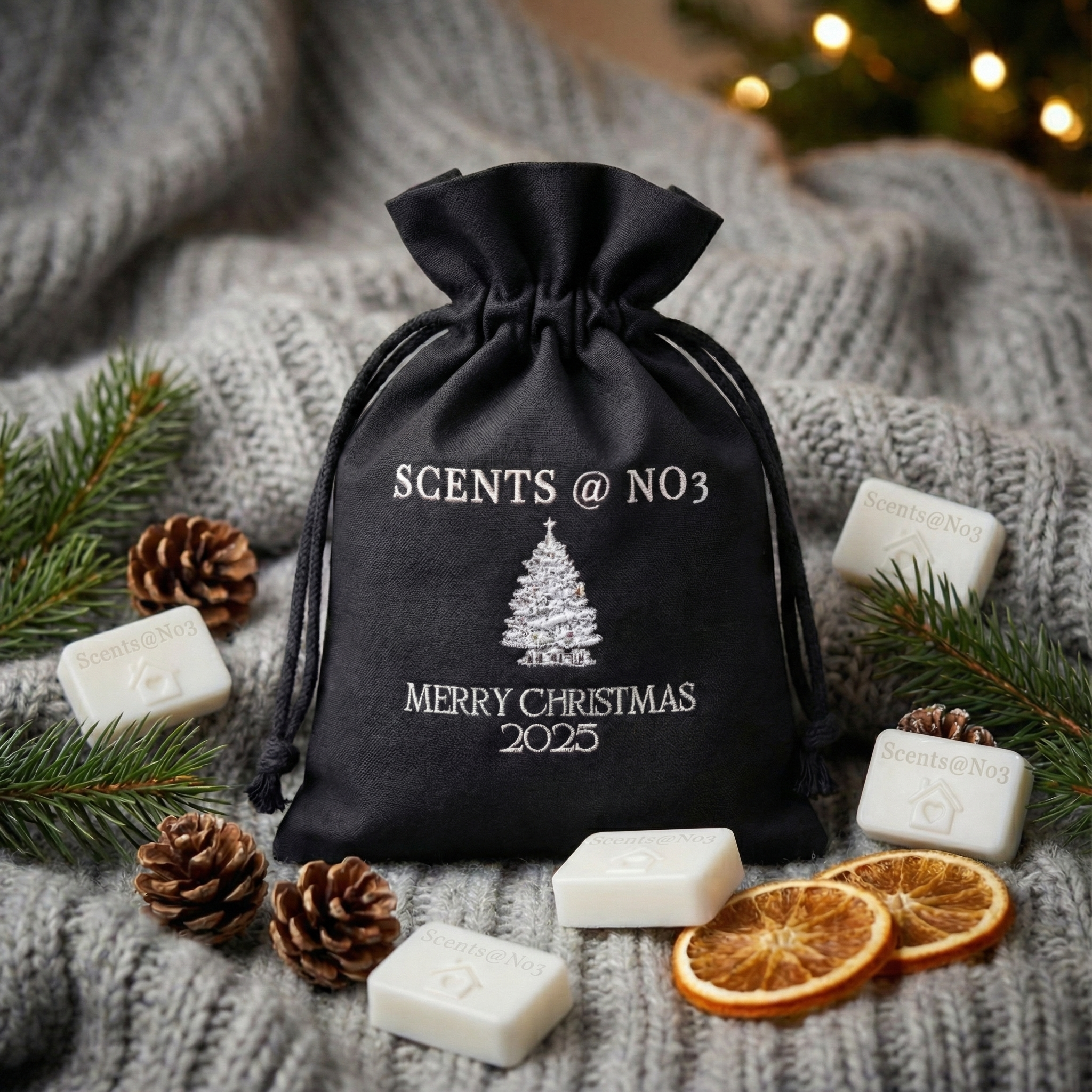 The Melt Lover’s Gift Bag