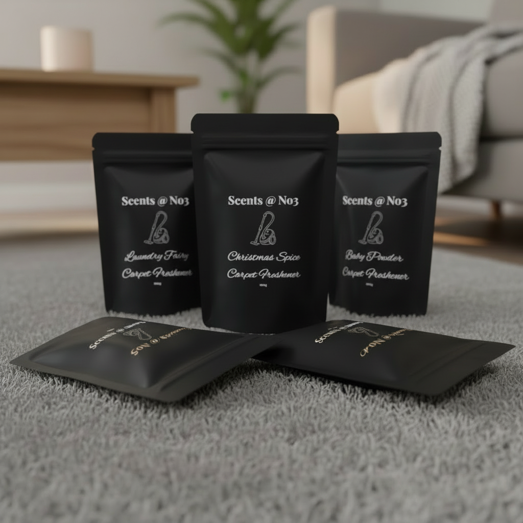 Carpet Refresh Bundle