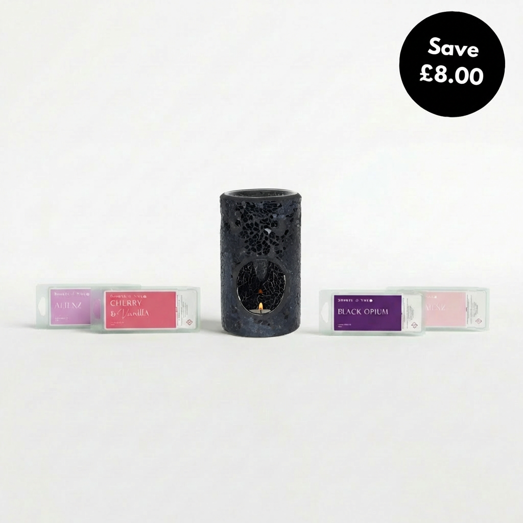 No.3 Aroma Collection Series 4