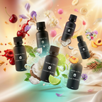 Mix & Match Diffuser Oil 6-Pack