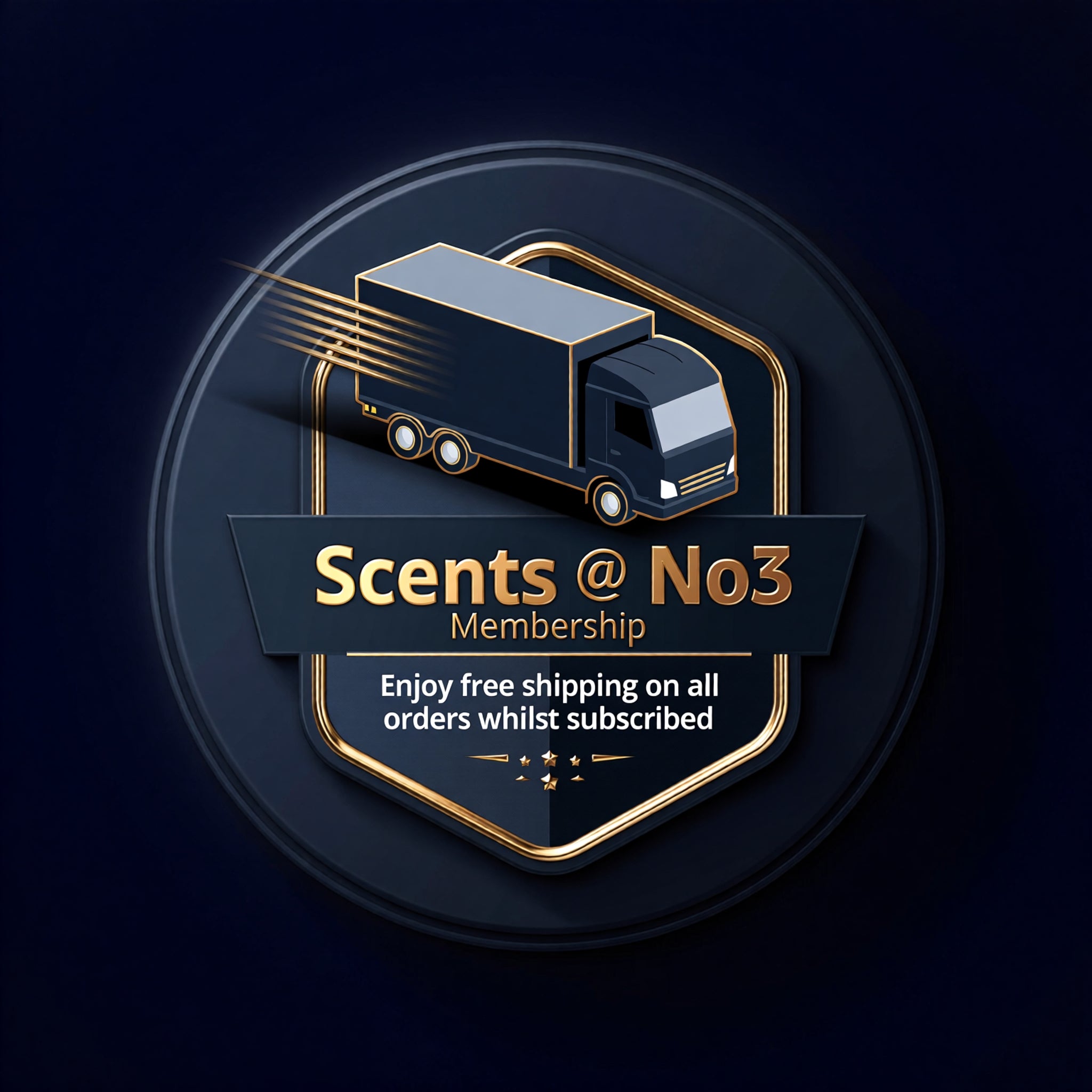 Scents @ No3 Membership