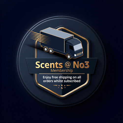 Scents @ No3 Membership