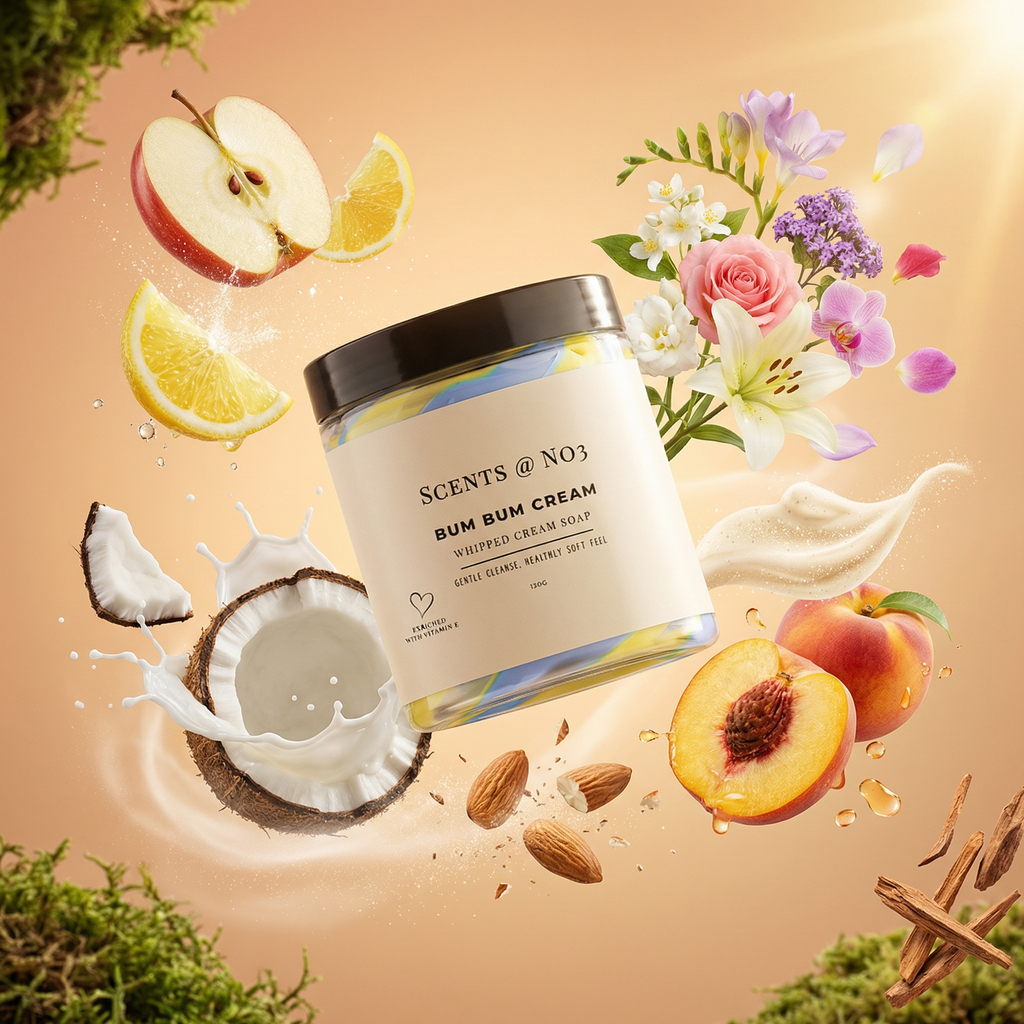 No.3  Aroma Collection Series 2