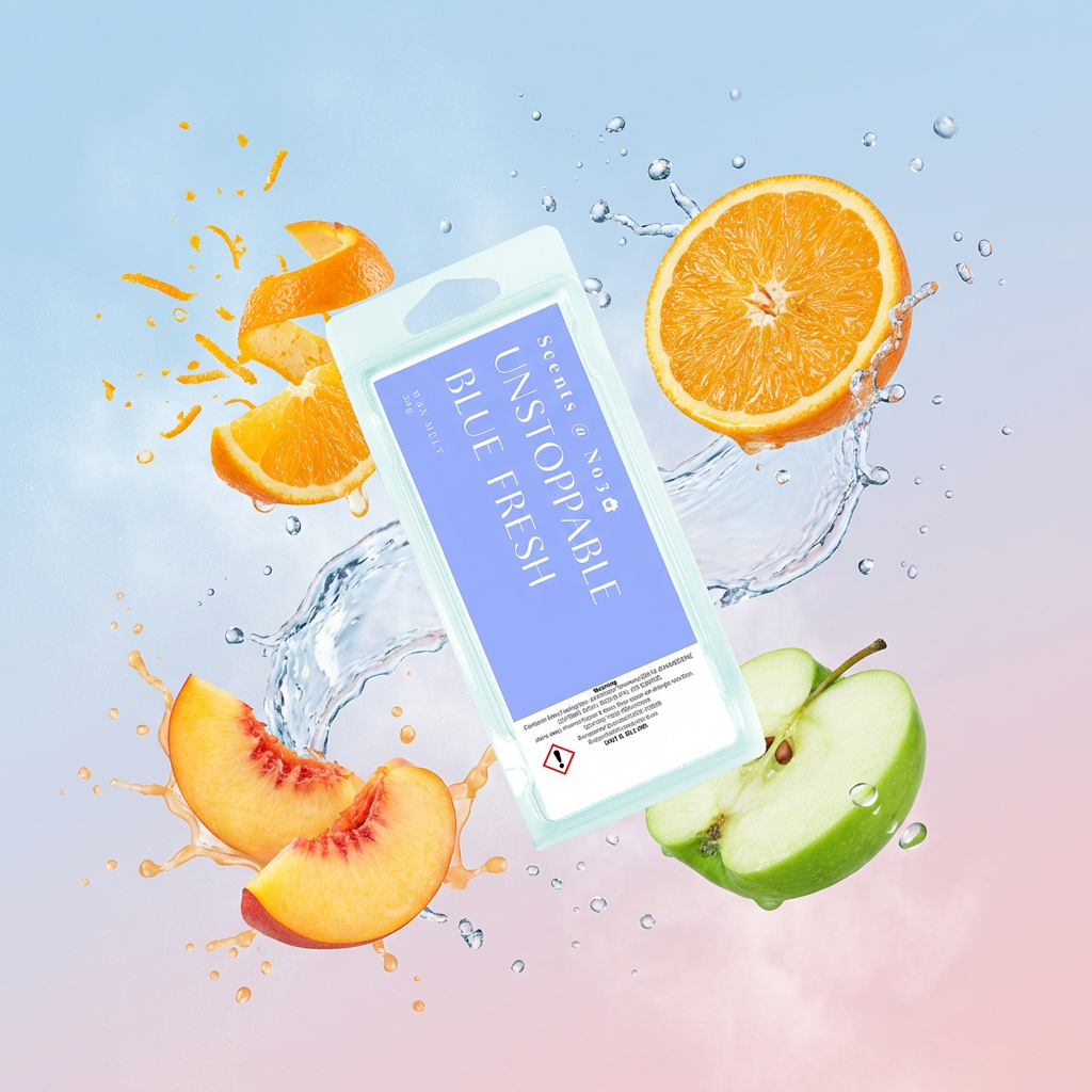 No.3  Aroma Collection Series 3