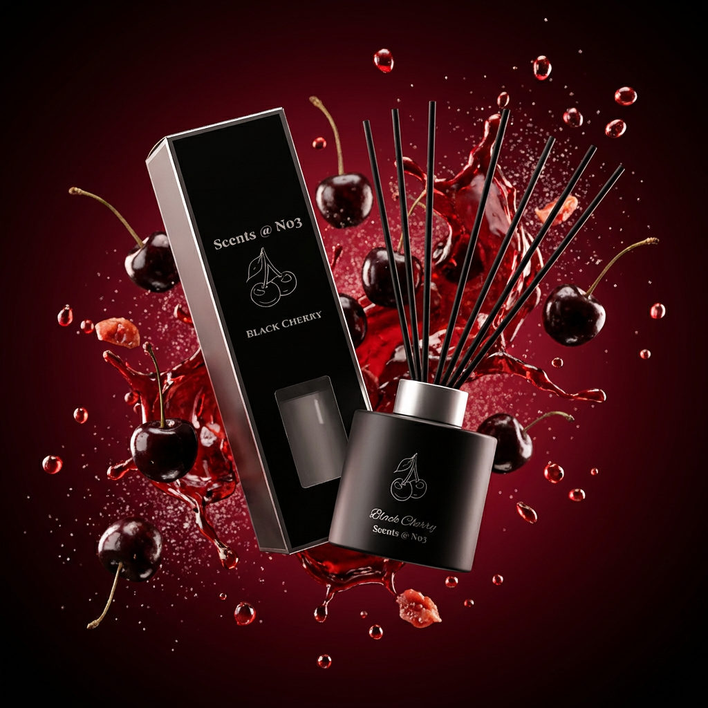 No.3 Aroma Collection Series 1