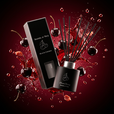 No.3 Aroma Collection Series 1
