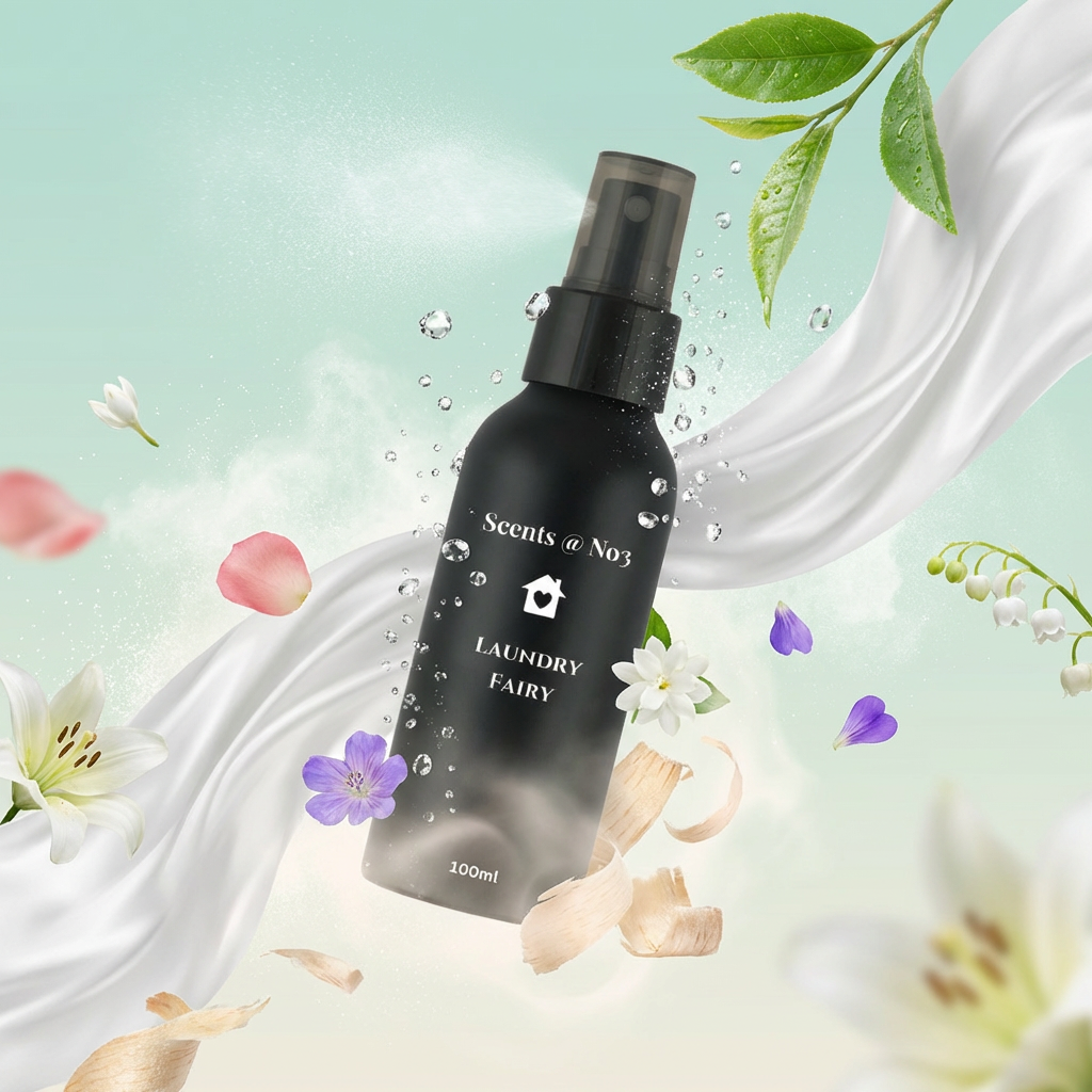 No.3  Aroma Collection Series 3