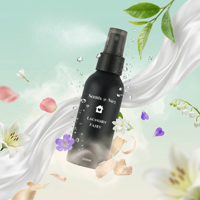 No.3  Aroma Collection Series 3