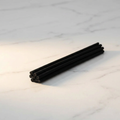 10 Black Fibre Reeds