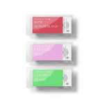 Pick Your Perfect Wax Trio