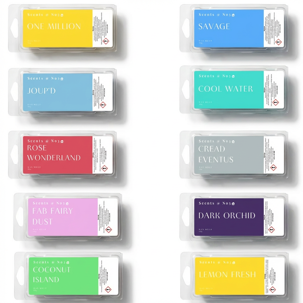 Pick Your Perfect Wax 10 - Best Value