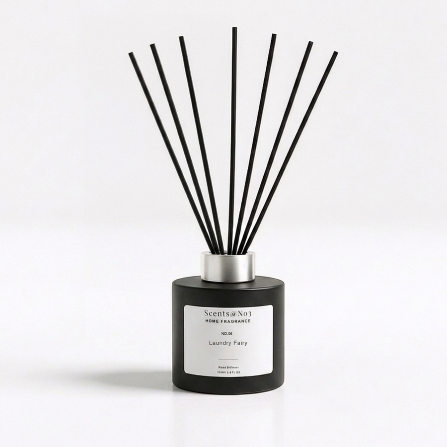 Laundry Fairy Reed Diffuser