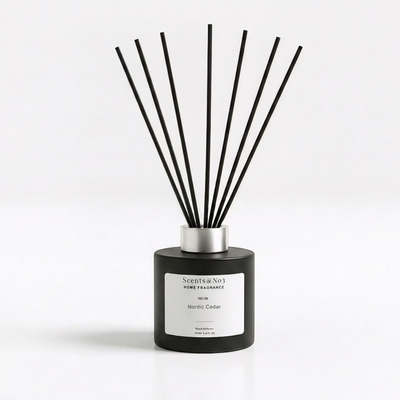 Nordic Cedar Reed Diffuser