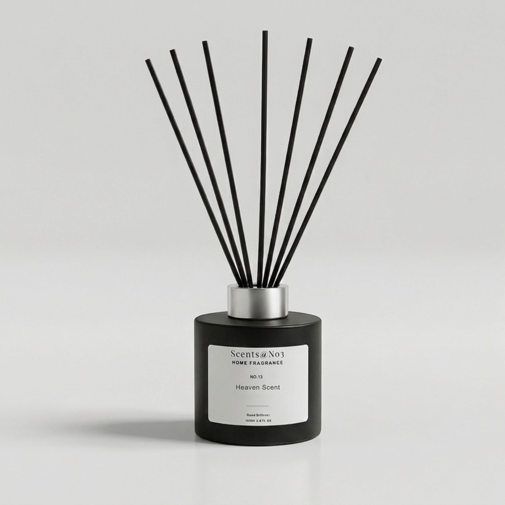 Heaven Scent Reed Diffuser
