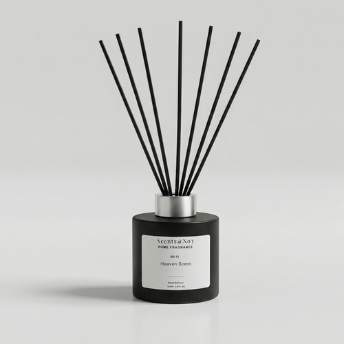 Heaven Scent Reed Diffuser