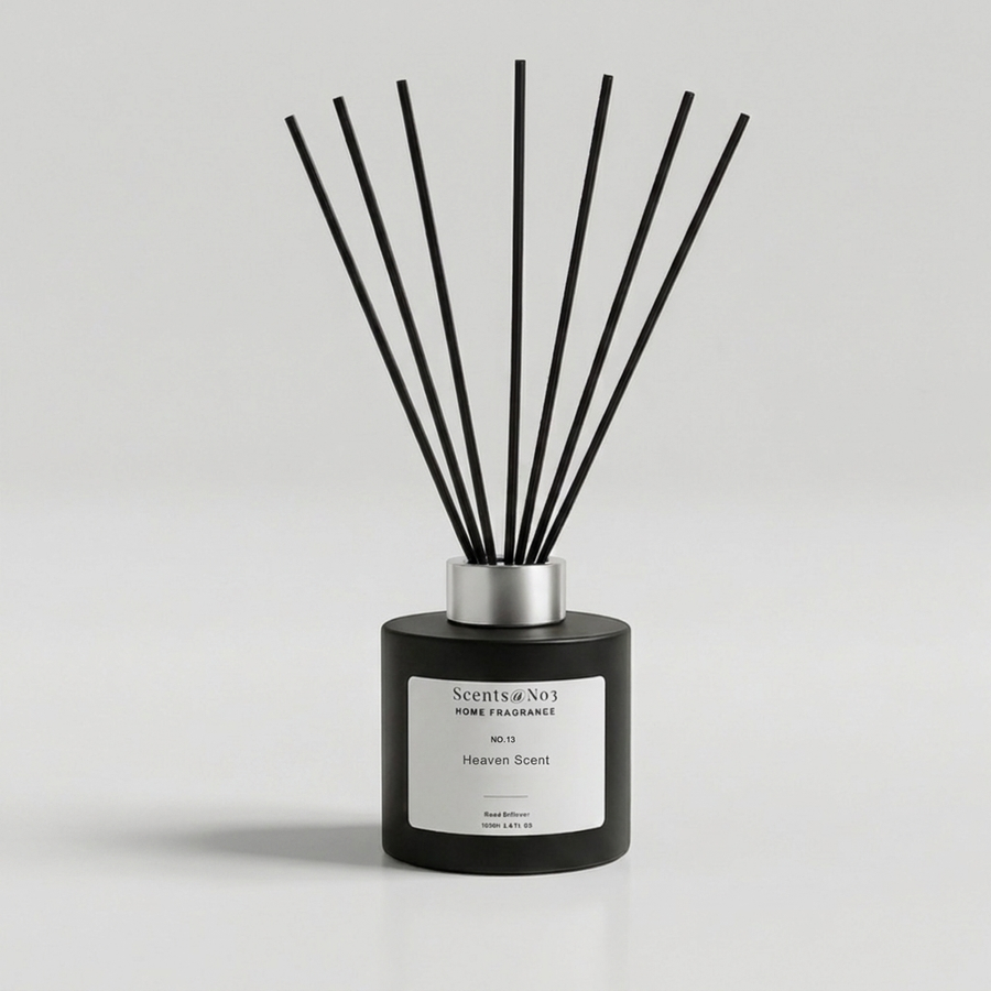 Heaven Scent Reed Diffuser