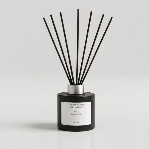 White Dove Reed Diffuser