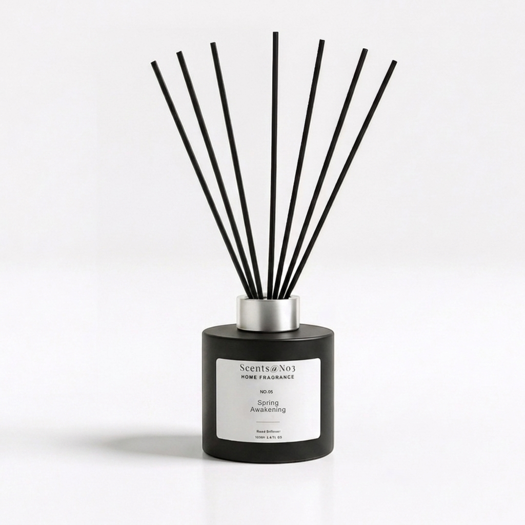 Spring Awakening Reed Diffuser