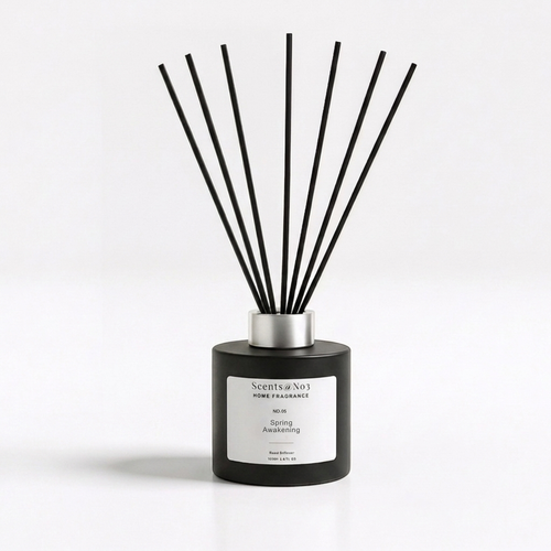 Spring Awakening Reed Diffuser