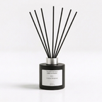 Orange Bergamot Reed Diffuser