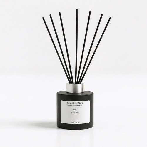 Spa Day Reed Diffuser