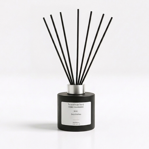 Seychelles Reed Diffuser