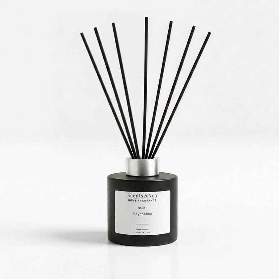 Seychelles Reed Diffuser