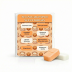 No.3 Sugar & Spice Scent Library