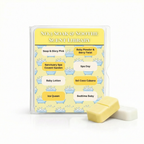 No.3 Soak & Soothe Scent Library