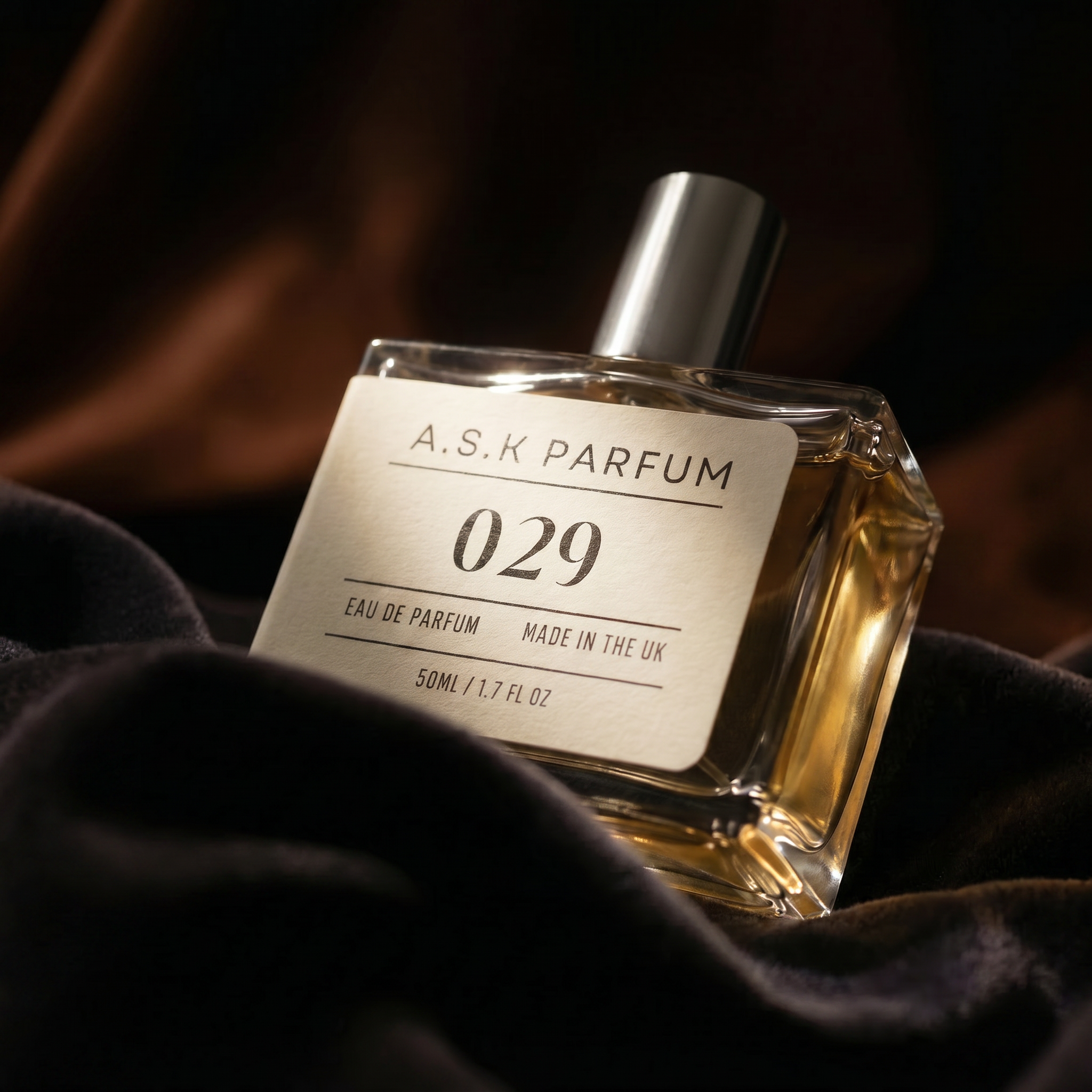 Inspired By La Vie Est Belle - 021