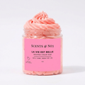 La Vie Est Belle Whipped Cream Soap