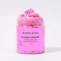 Ultimate Comfort Whipped Cream Soap